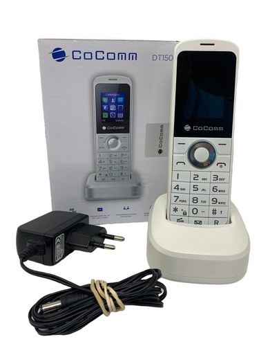 Inalámbrico COCOMM DT150 SIM VODAFONE Panta