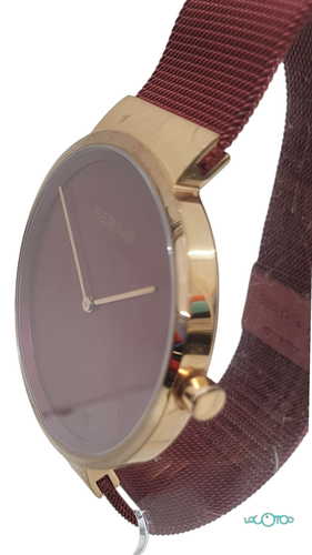 Reloj Pulsera BERING 14539-363 Talla 21 42 
