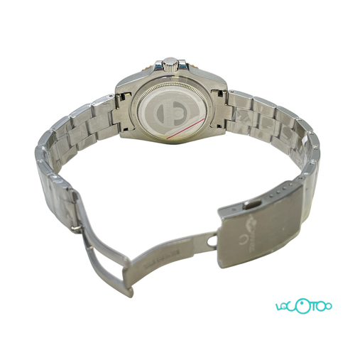 Reloj Pulsera STEINMASTER DUNE Cuarzo Acero