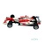 Coche Slot Scalextric F1 Panasonic Toyota