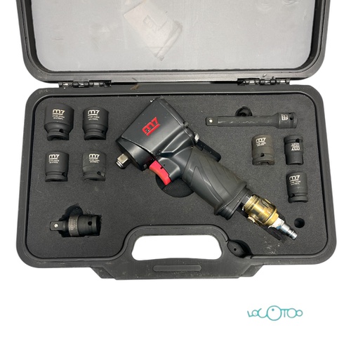 M7 NC-4650 Herramienta Manual Neumática