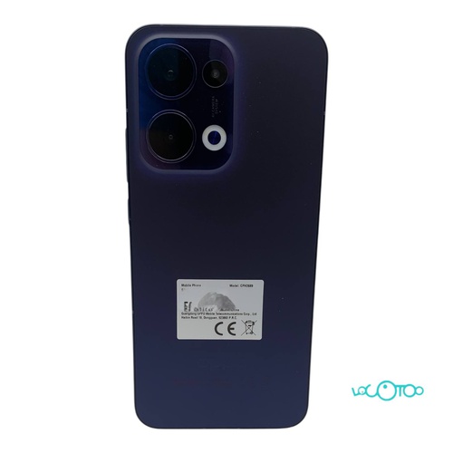 Smartphone OPPO RENO 13 6,59 '' 12 GB 256 G