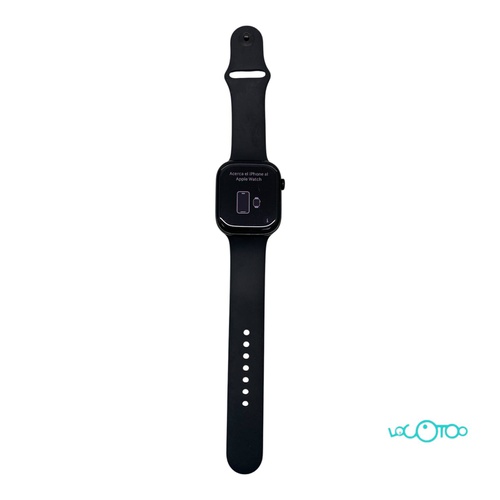 Smartwatch APPLE WATCH SERIES 10