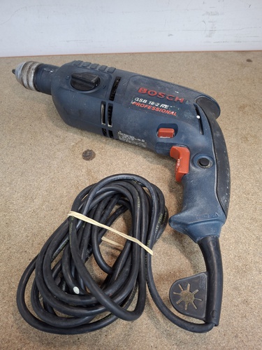 TALADRO ELÉCTRICO BOSCH PROFESSIONAL GSB 18