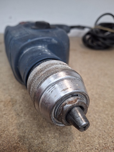 TALADRO ELÉCTRICO BOSCH PROFESSIONAL GSB 18