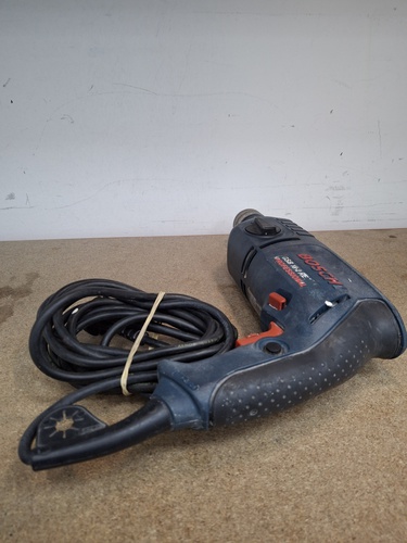 TALADRO ELÉCTRICO BOSCH PROFESSIONAL GSB 18