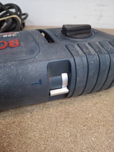 TALADRO ELÉCTRICO BOSCH PROFESSIONAL GSB 18