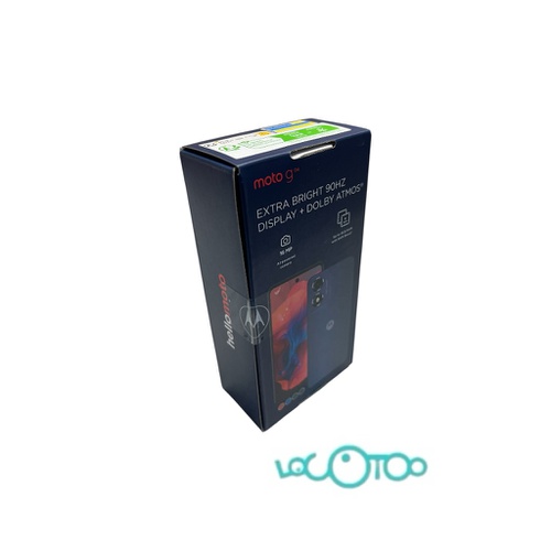 Smartphone MOTOROLA MOTO G04 6,56 '' 4 GB 6