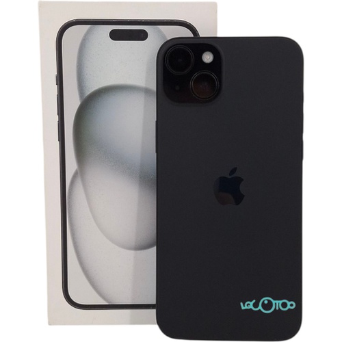 APPLE IPHONE 15 PLUS 128 GB