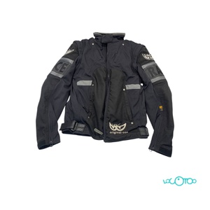Chaqueta Moto