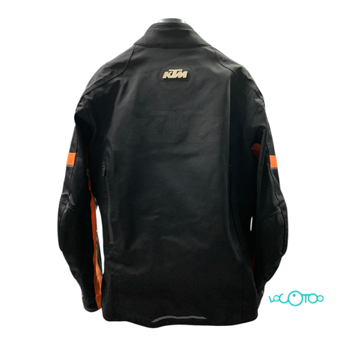 Chaqueta Moto KTM APEX II JACKET Talla M Ho