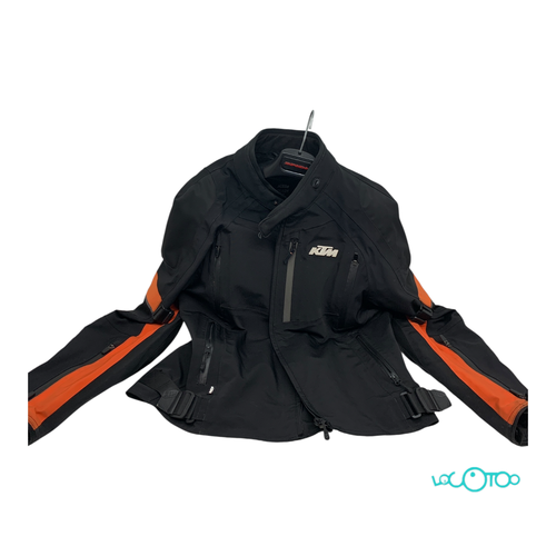 Chaqueta Moto KTM APEX II JACKET Talla M Ho