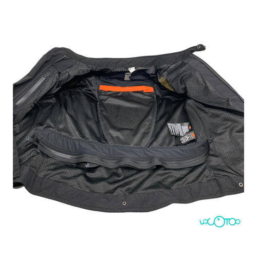 Chaqueta Moto KTM APEX II JACKET Talla M Ho