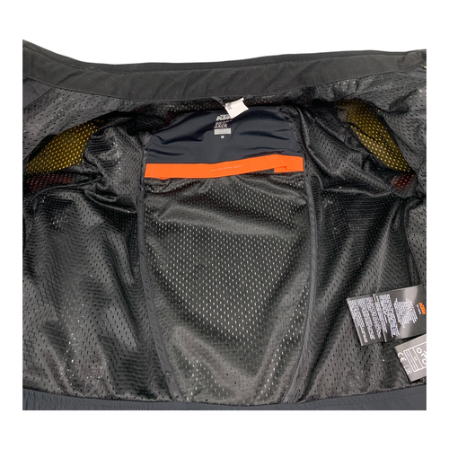 Chaqueta Moto KTM APEX II JACKET Talla M Ho
