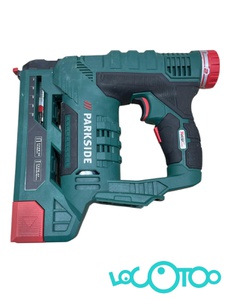 Grapadora Eléctrica