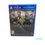 Videojuego SONY PS4 THE ORDER 1886 PS4