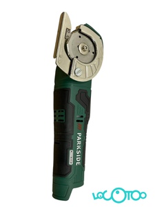 Herramienta de Corte