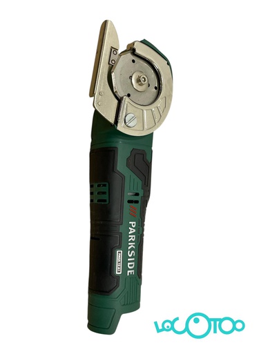 PARKSIDE MULTICORTADORA 