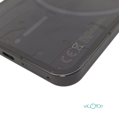 NOTHING PHONE (1) 8GB 256GB