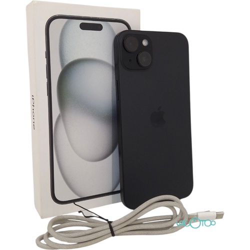 APPLE IPHONE 15 PLUS 128 GB
