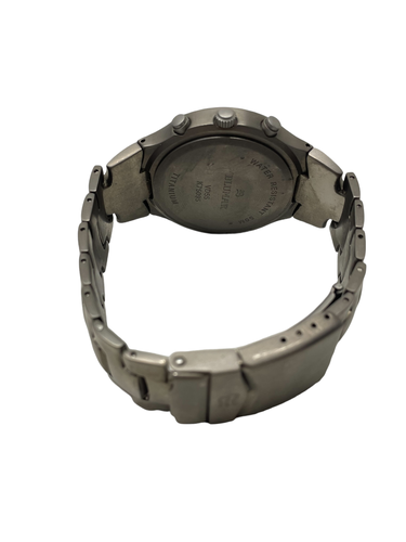 Reloj Pulsera BLUMAR VD55 TITANIUM Talla 19