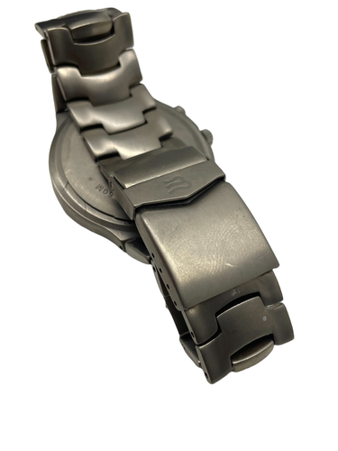 Reloj Pulsera BLUMAR VD55 TITANIUM Talla 19