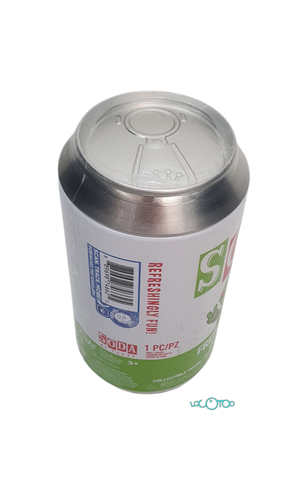 Coleccionismo FUNKO SODA FREDDY FUNKO AS RA