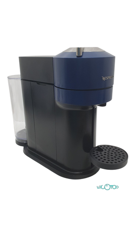Cafetera Capsula NESPRESSO VERTUO NEXT Nesp