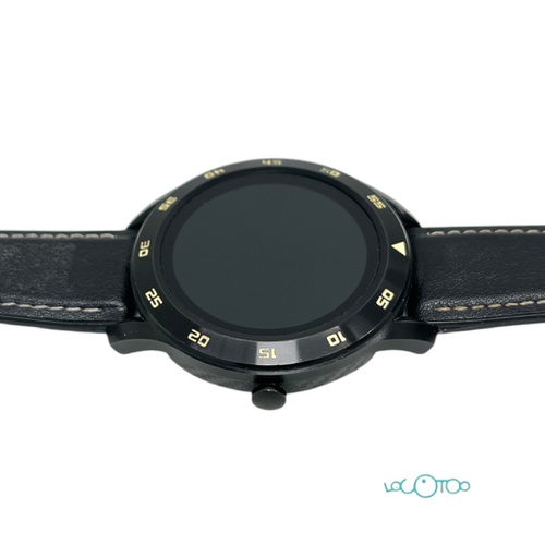 Smartwatch Lotus 50010 Negro 40mm