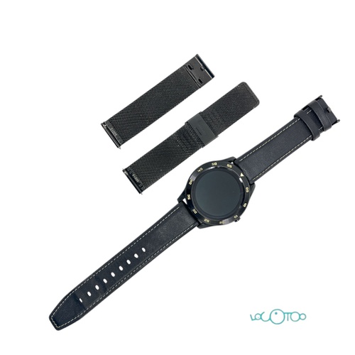 Smartwatch Lotus 50010 Negro 40mm