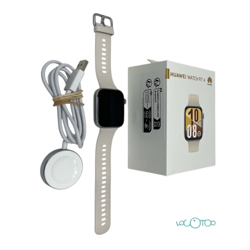 Smartwatch Huawei Watch Fit 4