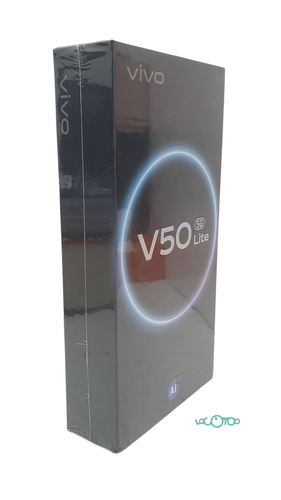 Smartphone VIVO V50 LITE 5G Libre 6,77 '' 1