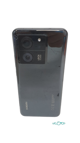 Smartphone XIAOMI 13T Libre 6,67 '' 8 GB 25