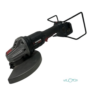 Amoladora Eléctrica