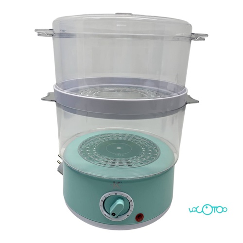 Cocedor A Vapor K FOR KITCHEN