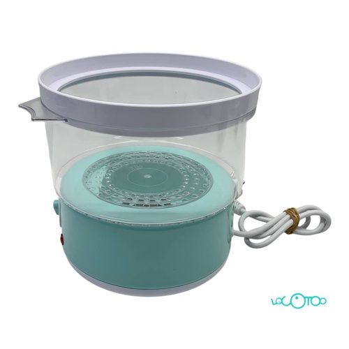 Cocedor A Vapor K FOR KITCHEN