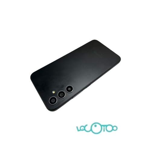 Smartphone SAMSUNG GALAXY A34 5G 6,6 '' 6 G