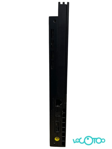 SONY PS2 SLIM 