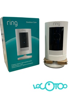 Videovigilancia Smart Home