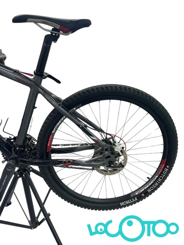 BICICLETA DE MONTAÑA ORBEA FSA 