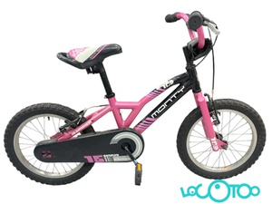 Bicicleta Infantil