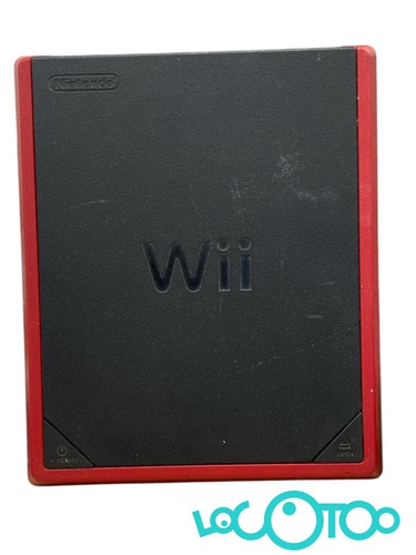 NINTENDO WII MINI