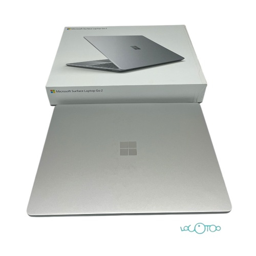Microsoft Surface Go 2 256GB SSD 8GB RAM I5