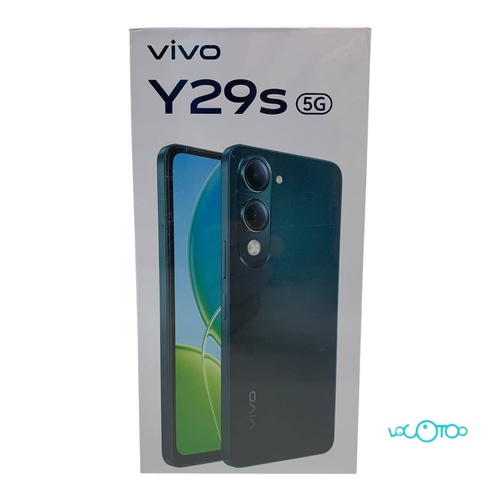 Smartphone VIVO Y29S 6,74 '' 8 GB 256 GB 2 