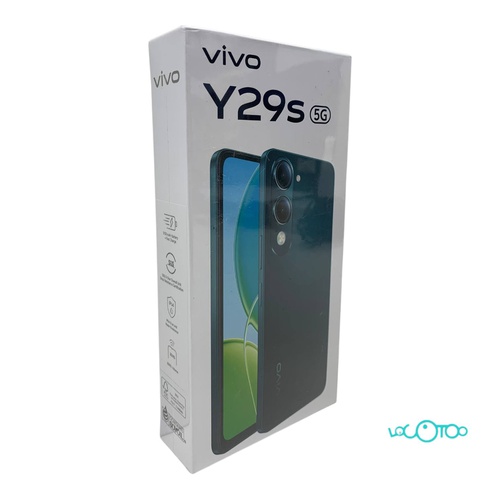 Smartphone VIVO Y29S 6,74 '' 8 GB 256 GB 2 