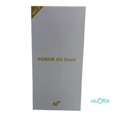 Smartphone HONOR 400 SMART 6,77 '' 4 GB 128