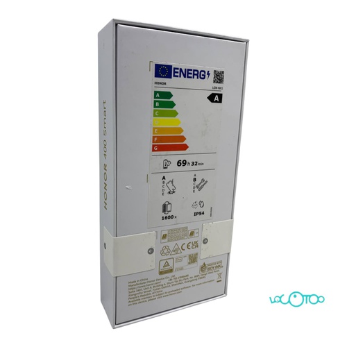 Smartphone HONOR 400 SMART 6,77 '' 4 GB 128