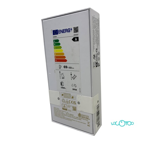 Smartphone HONOR 400 SMART 6,77 '' 4 GB 128