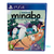 Videojuego SONY PS4 MINABO A WALK THROUGH L