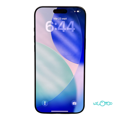 APPLE IPHONE 16 PRO MAX 256GB